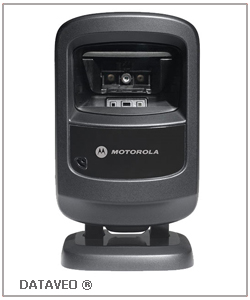 Symbol Motorola DS9208